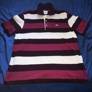 Lacoste Polo